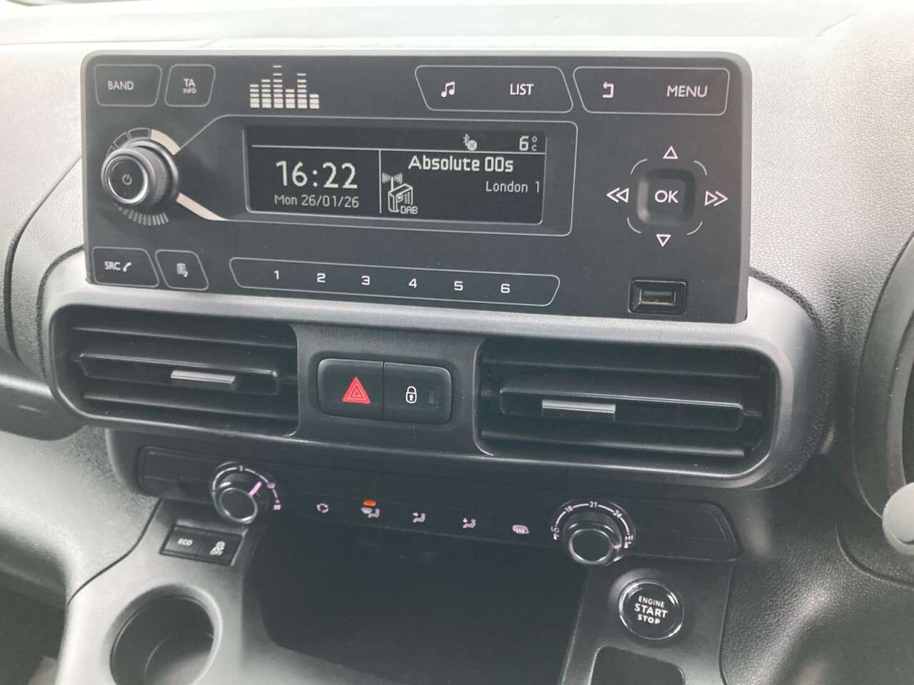 2020 VAUXHALL COMBO 2020 VAUXHALL COMBO