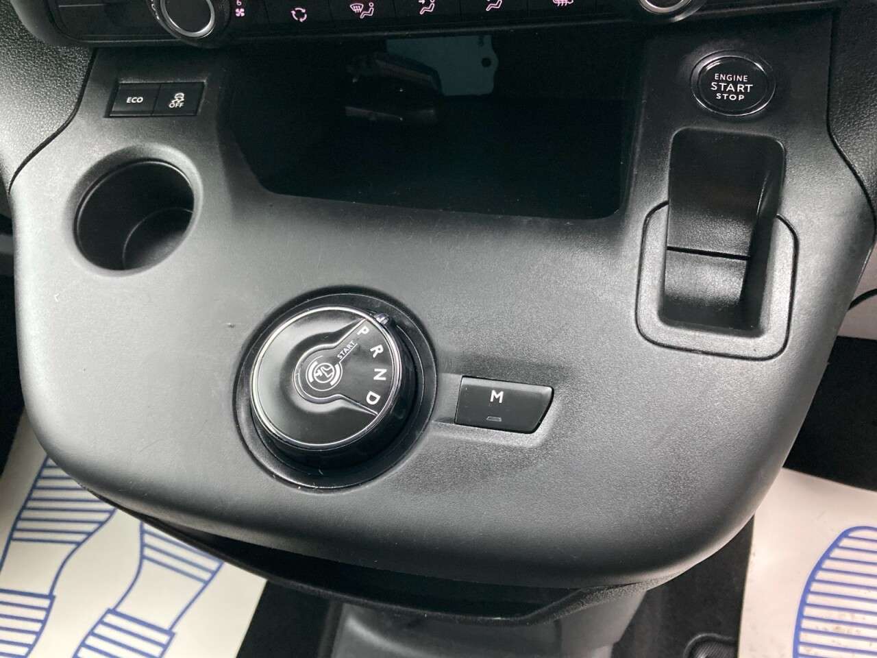 2020 VAUXHALL COMBO 2020 VAUXHALL COMBO