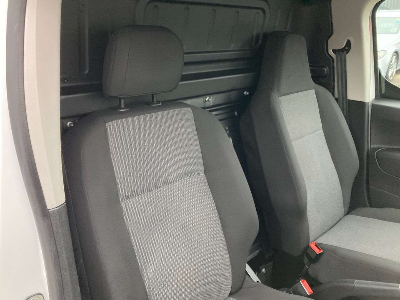 2020 VAUXHALL COMBO 2020 VAUXHALL COMBO