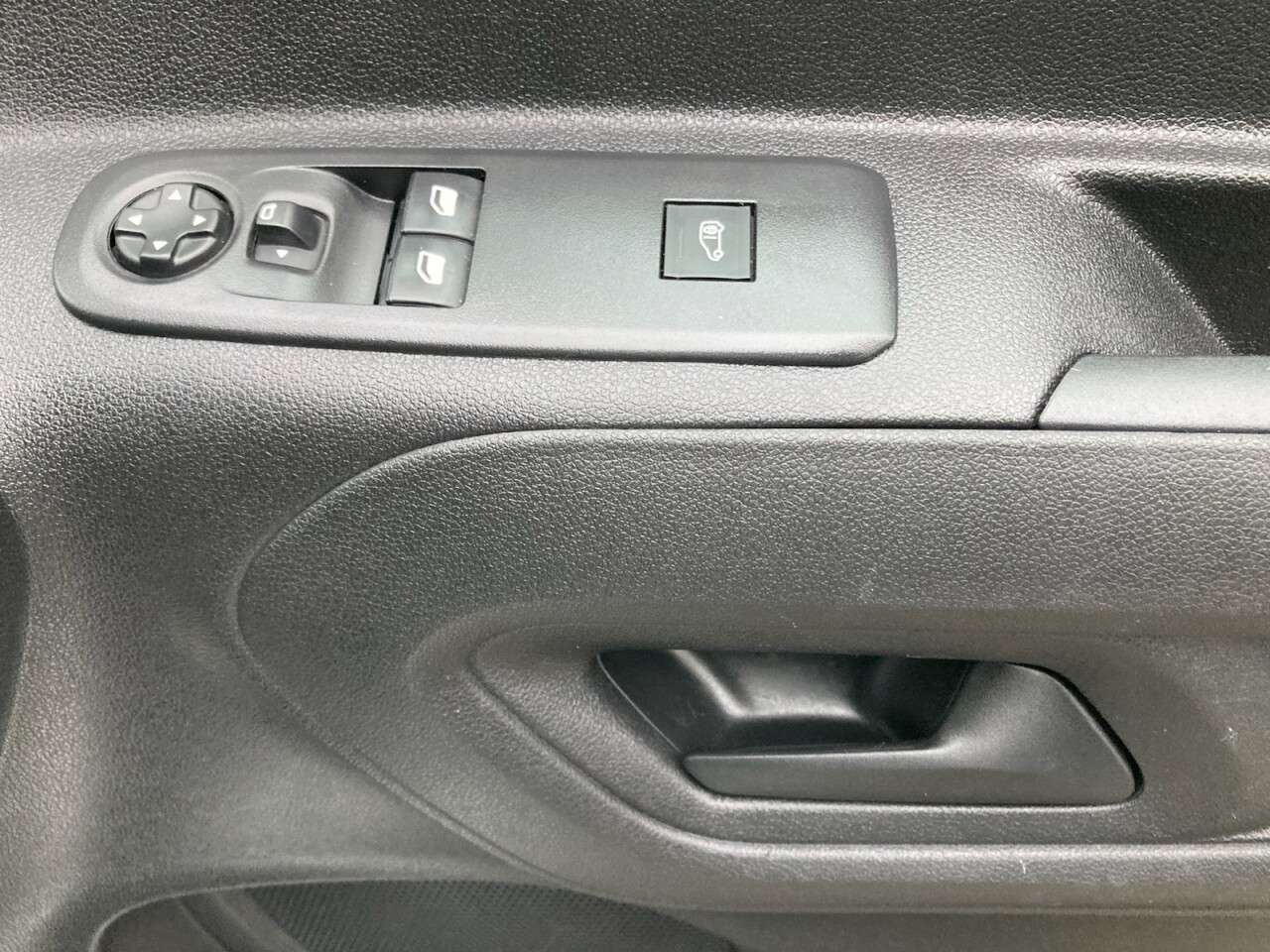 2020 VAUXHALL COMBO 2020 VAUXHALL COMBO