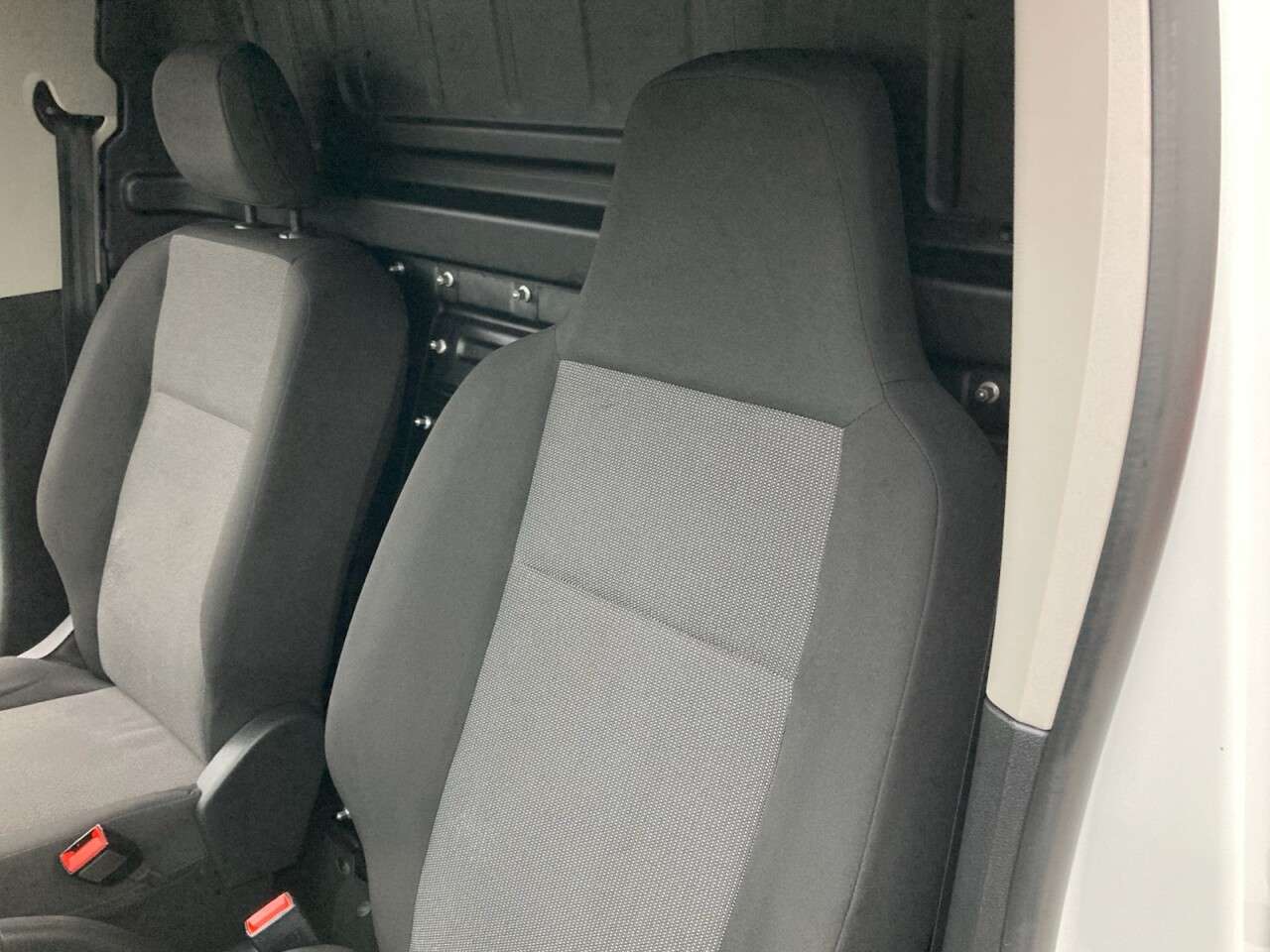 2020 VAUXHALL COMBO 2020 VAUXHALL COMBO