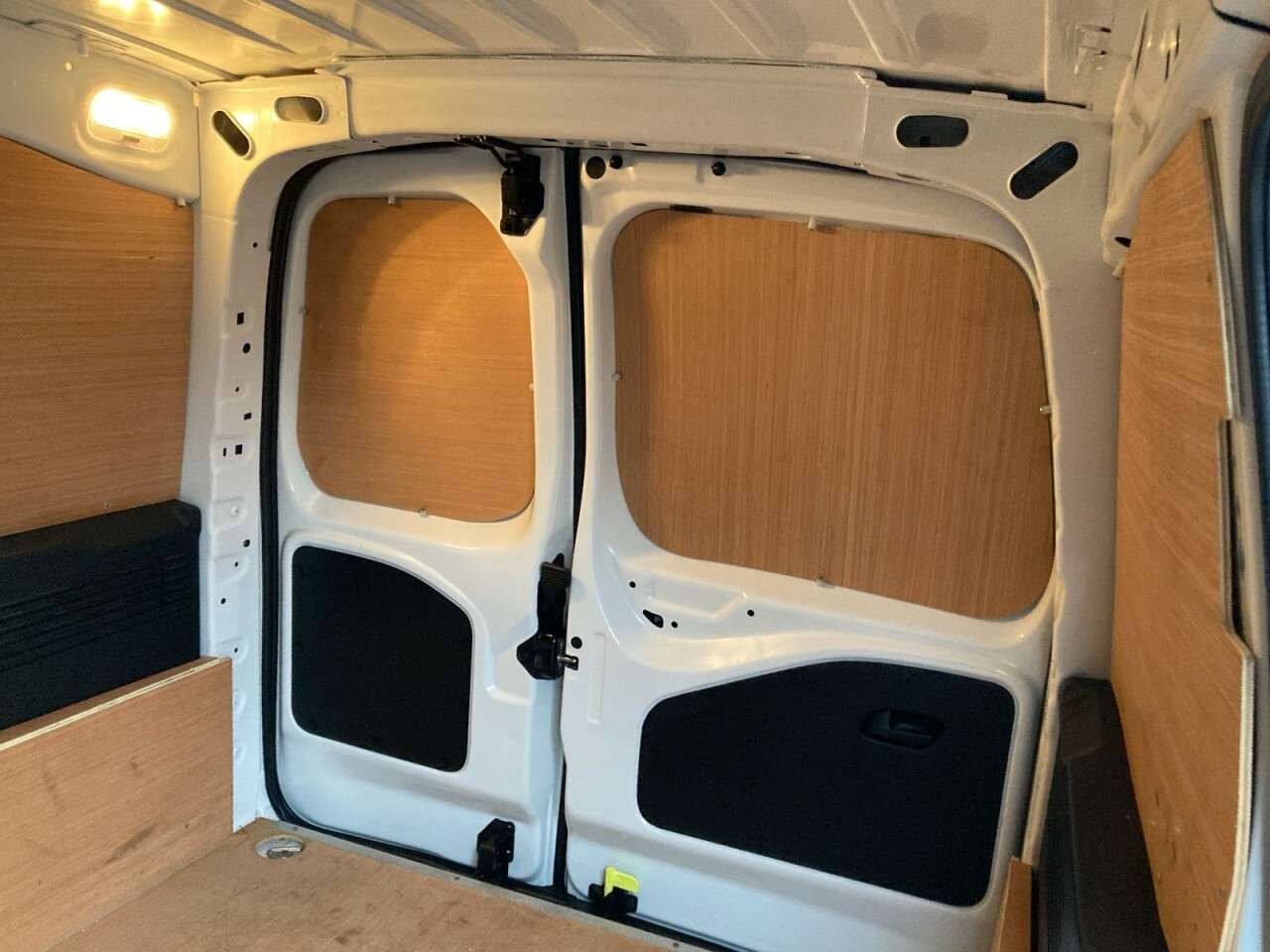 2020 VAUXHALL COMBO 2020 VAUXHALL COMBO