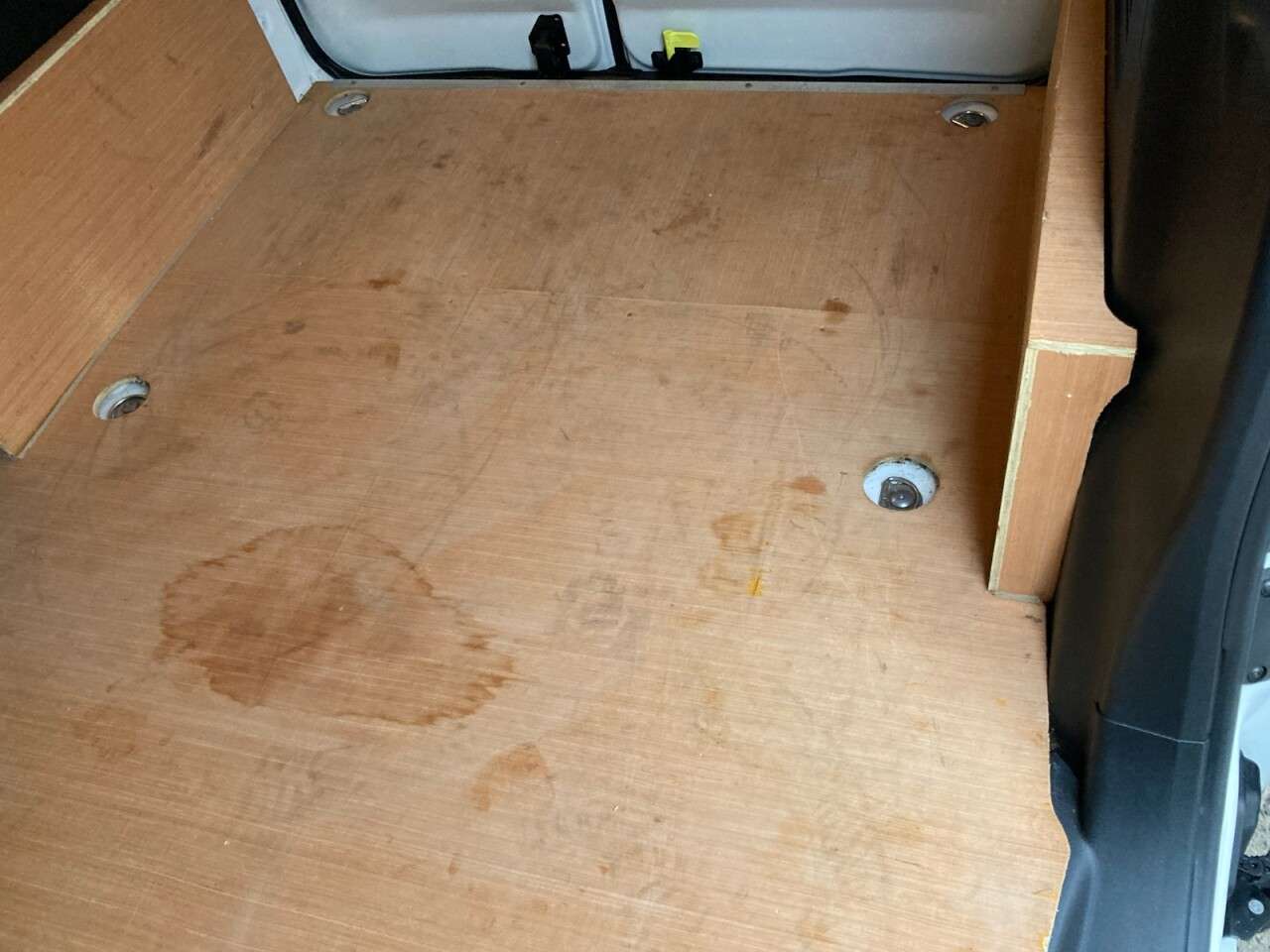 2020 VAUXHALL COMBO 2020 VAUXHALL COMBO