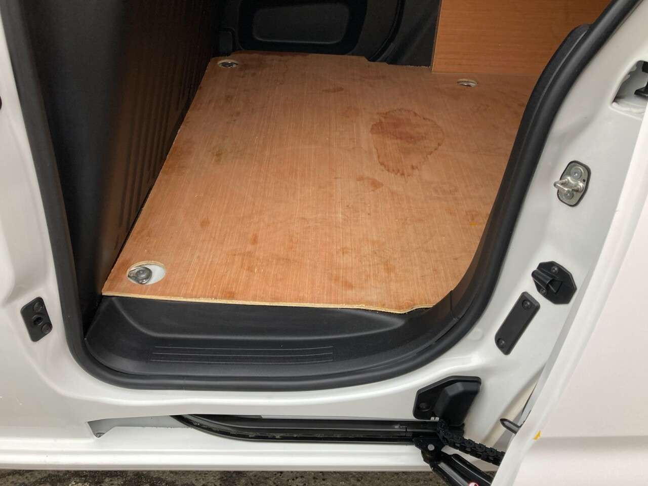 2020 VAUXHALL COMBO 2020 VAUXHALL COMBO