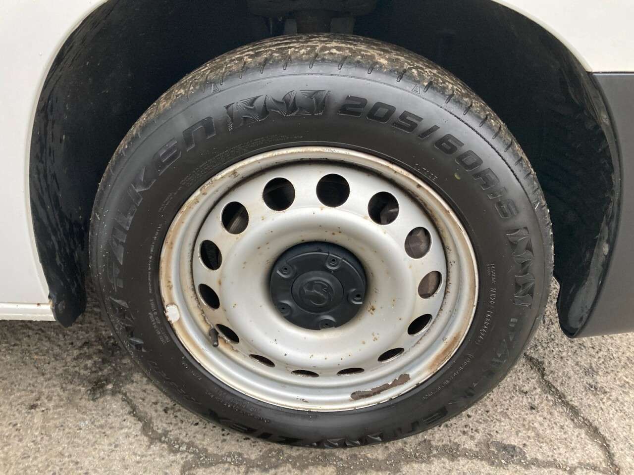 2020 VAUXHALL COMBO 2020 VAUXHALL COMBO