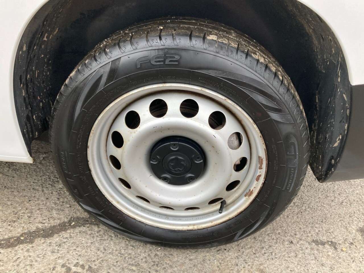 2020 VAUXHALL COMBO 2020 VAUXHALL COMBO