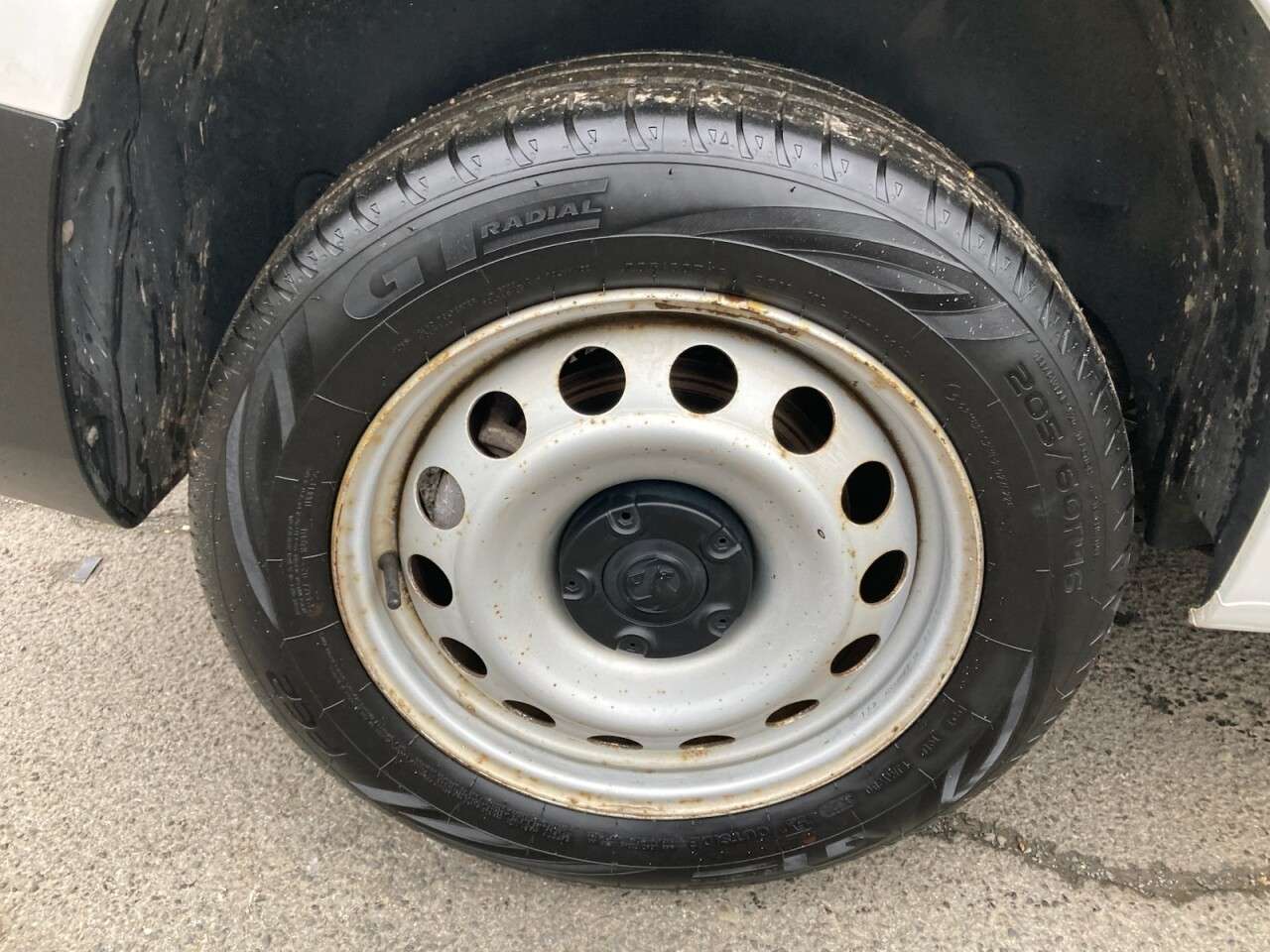 2020 VAUXHALL COMBO 2020 VAUXHALL COMBO