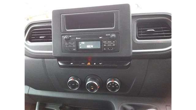 2023 RENAULT MASTER 2023 RENAULT MASTER