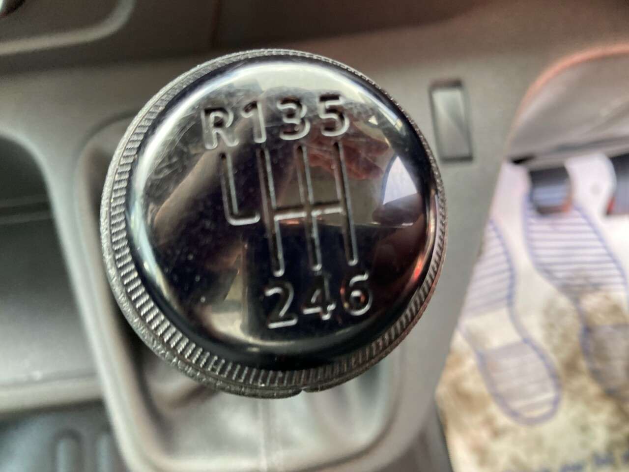 2023 RENAULT MASTER 2023 RENAULT MASTER