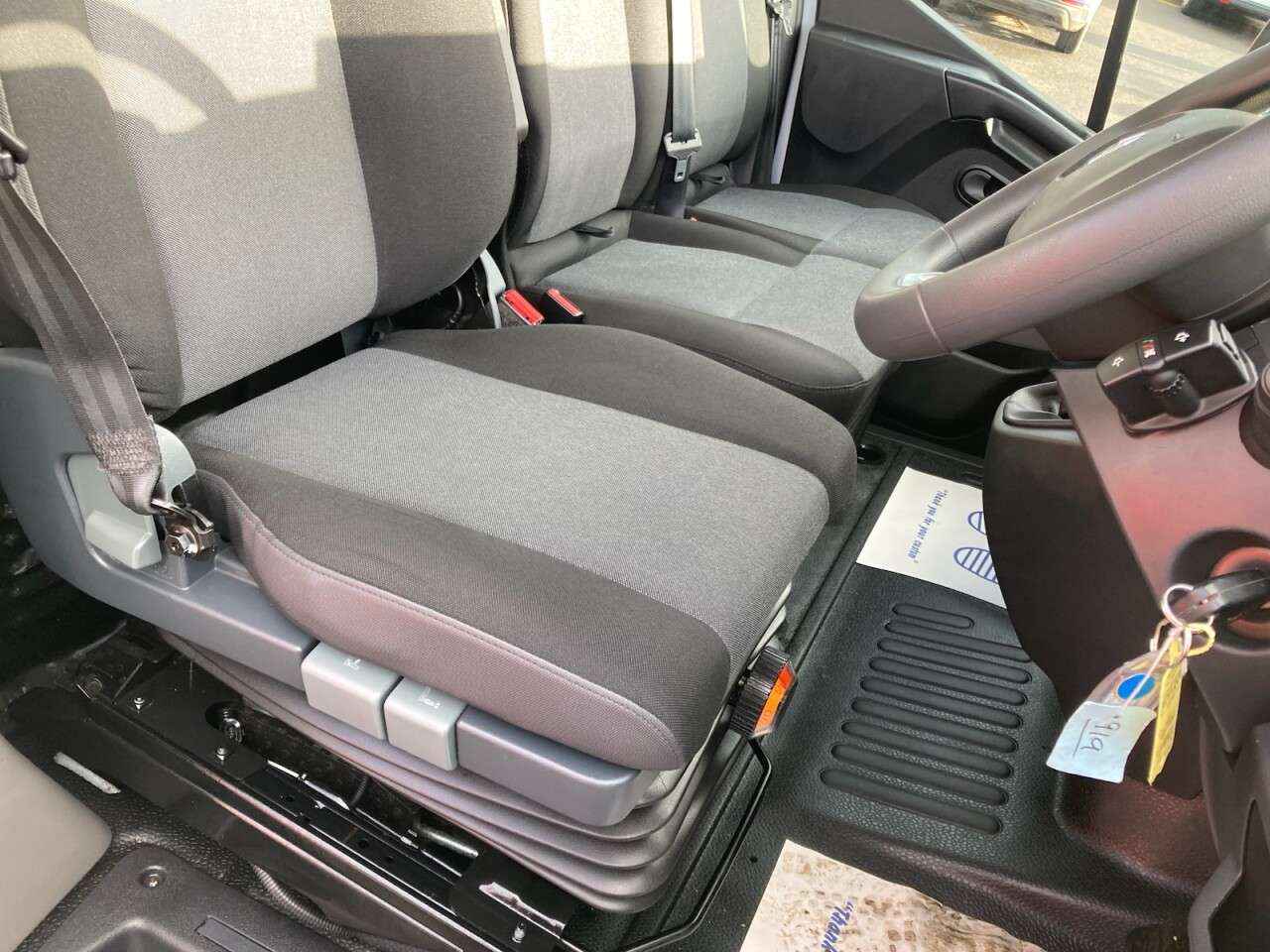 2023 RENAULT MASTER 2023 RENAULT MASTER