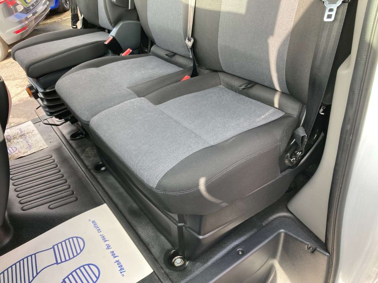 2023 RENAULT MASTER 2023 RENAULT MASTER