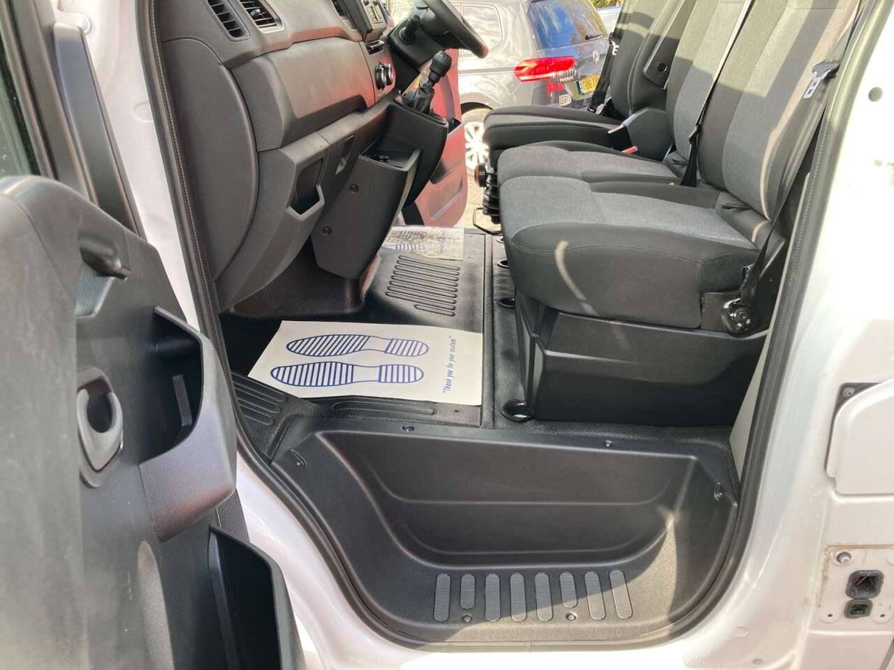 2023 RENAULT MASTER 2023 RENAULT MASTER