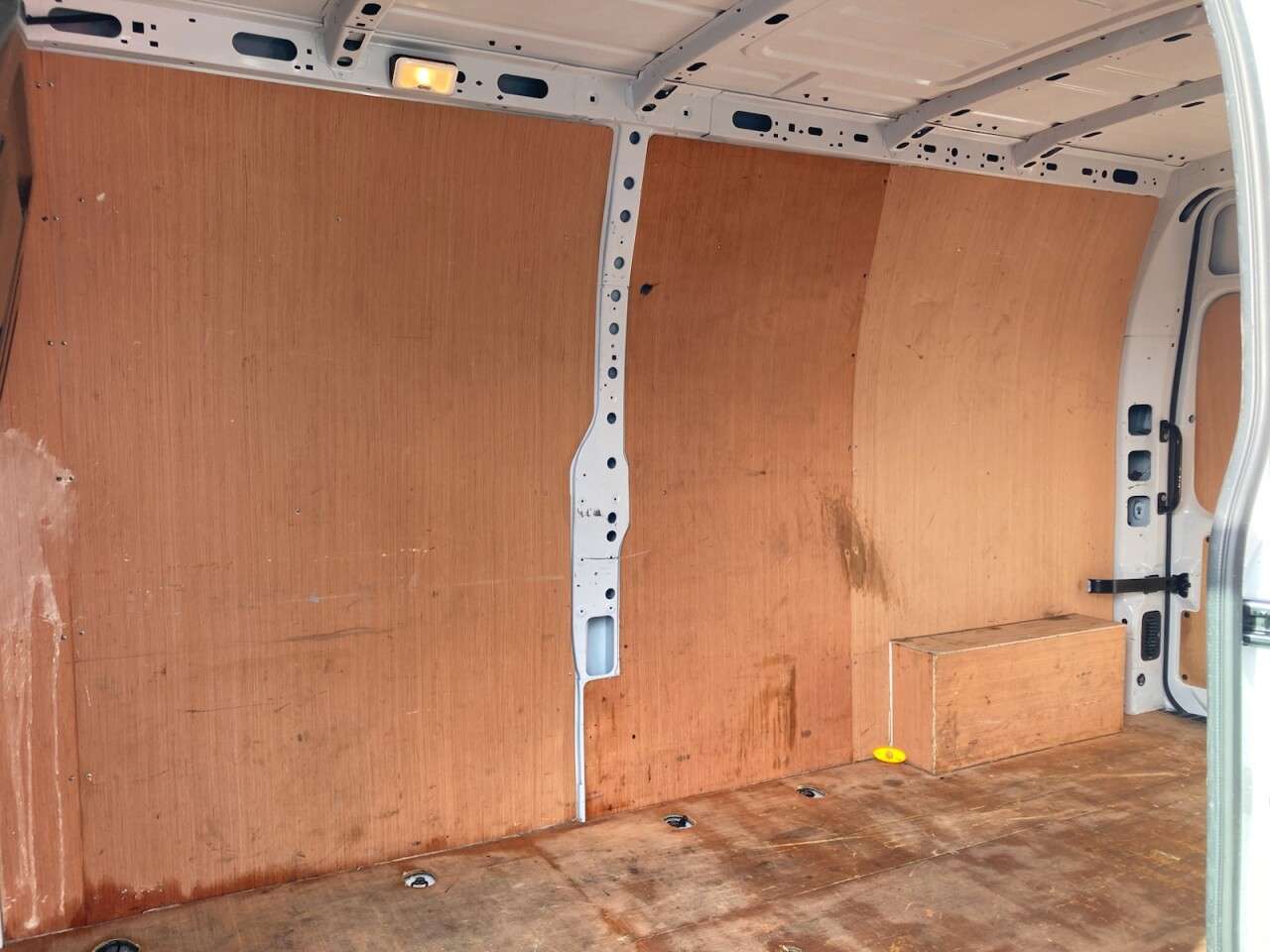 2023 RENAULT MASTER 2023 RENAULT MASTER