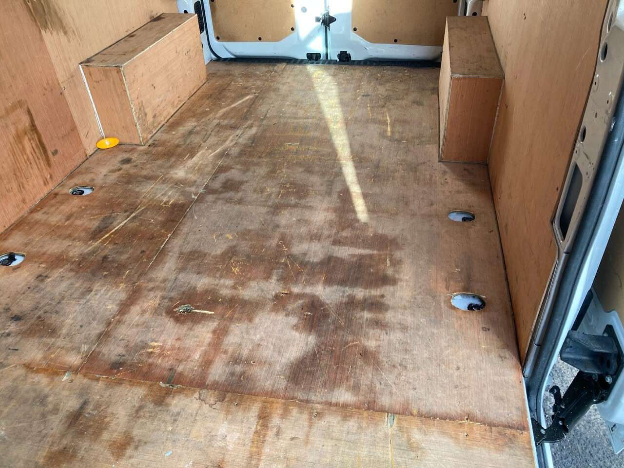 2023 RENAULT MASTER 2023 RENAULT MASTER