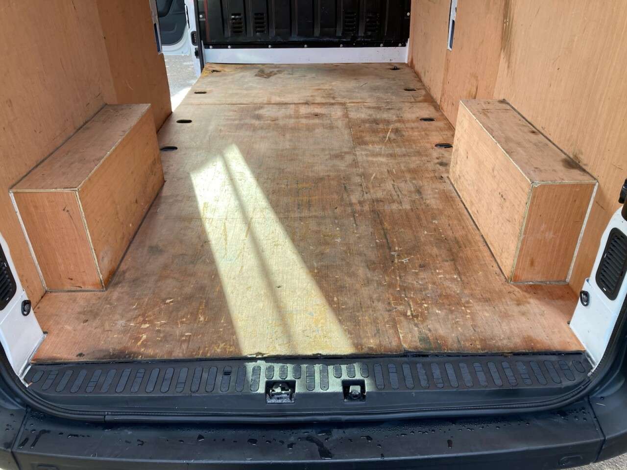 2023 RENAULT MASTER 2023 RENAULT MASTER