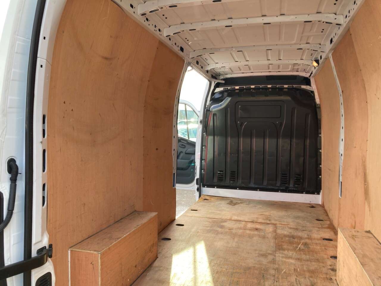 2023 RENAULT MASTER 2023 RENAULT MASTER