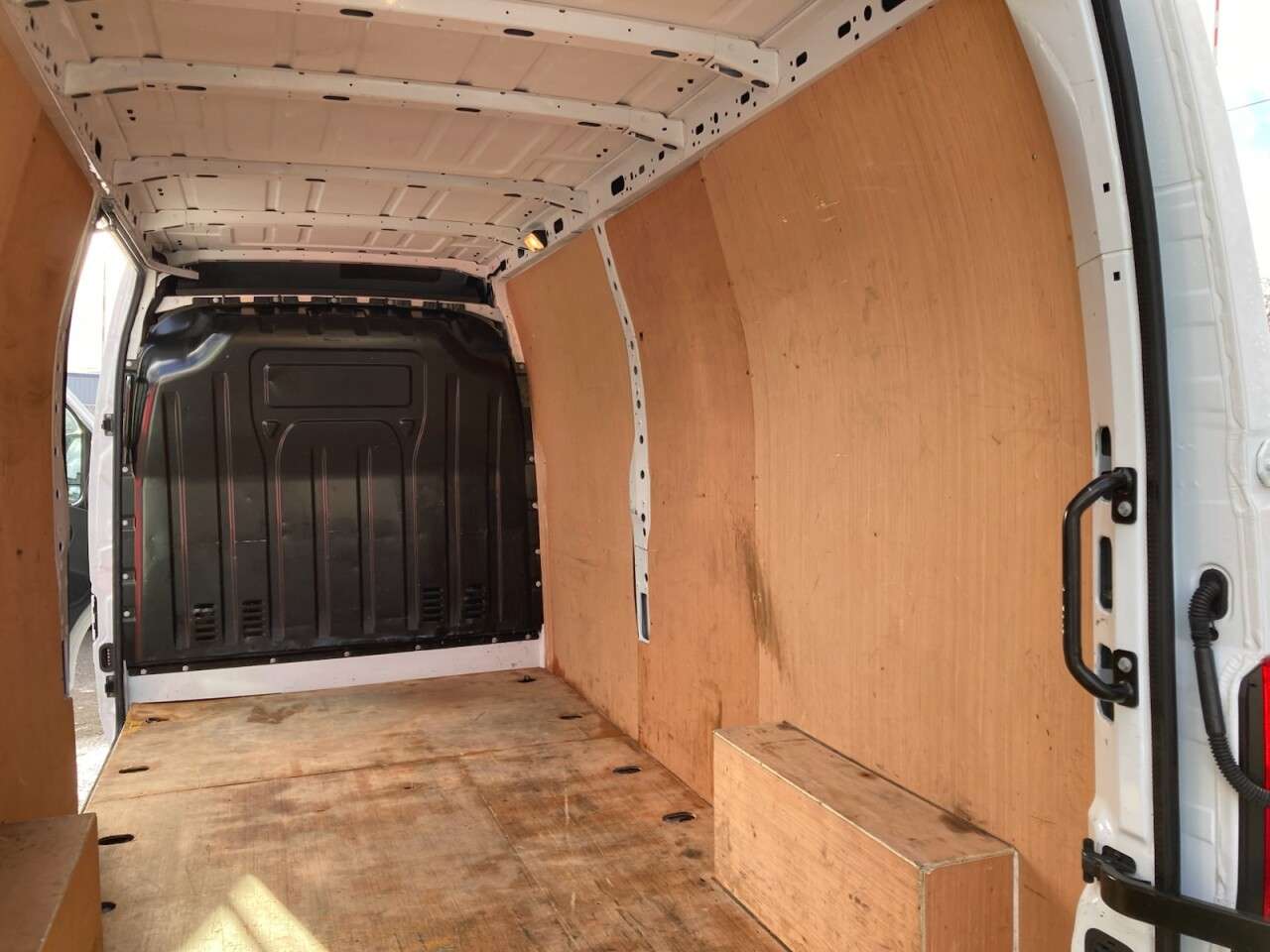 2023 RENAULT MASTER 2023 RENAULT MASTER