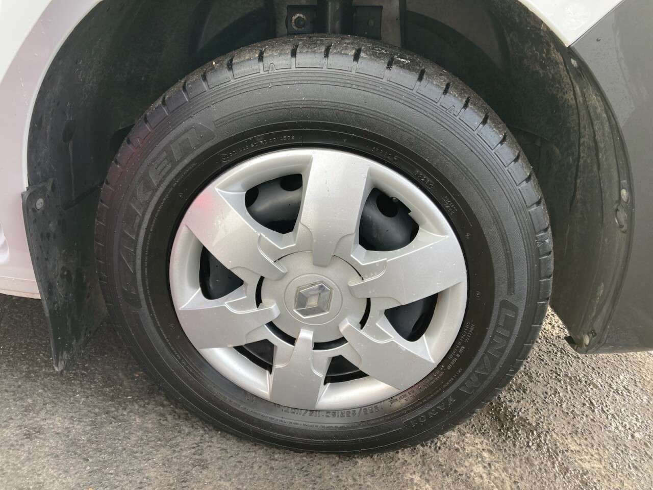 2023 RENAULT MASTER 2023 RENAULT MASTER