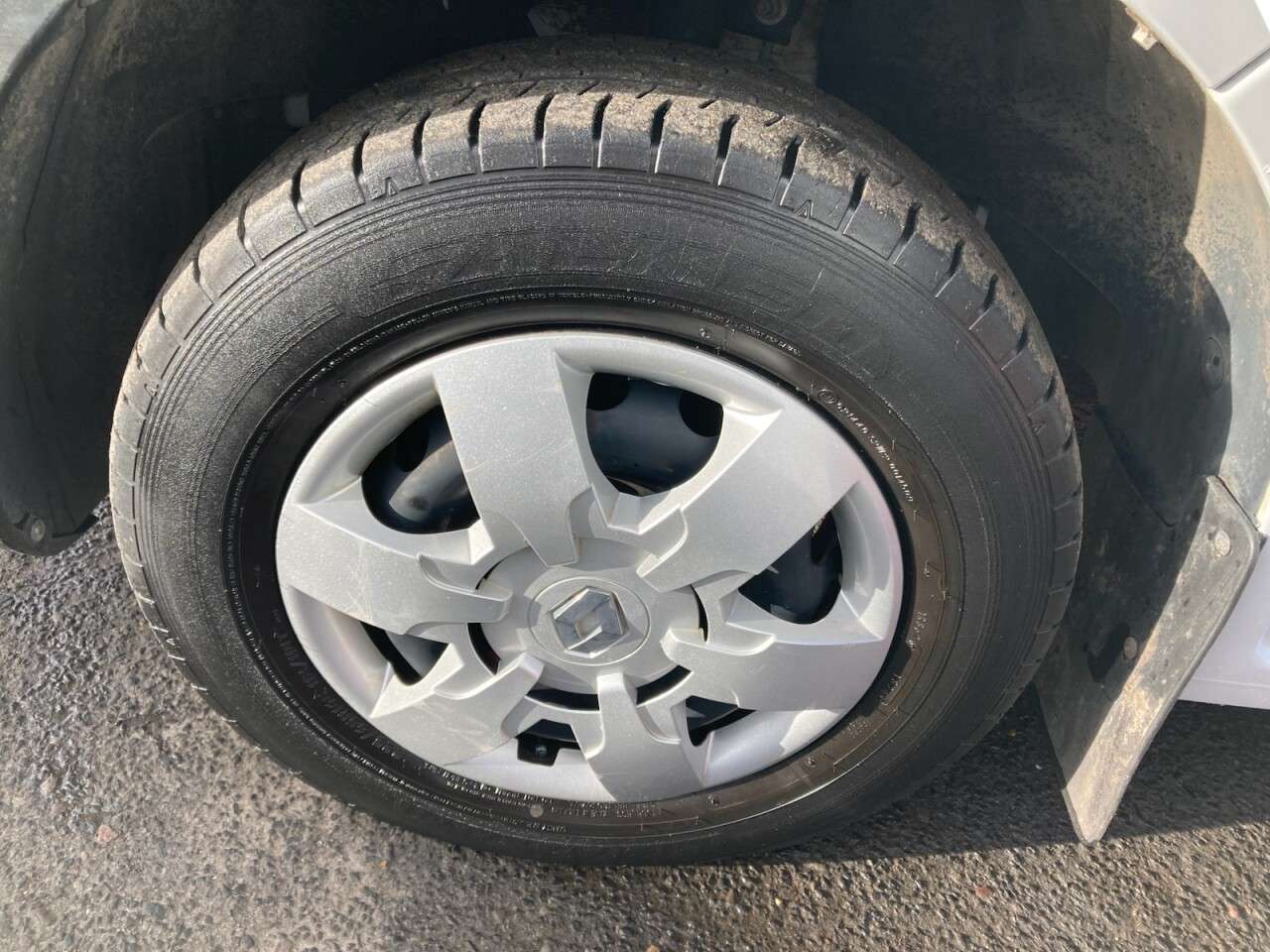 2023 RENAULT MASTER 2023 RENAULT MASTER