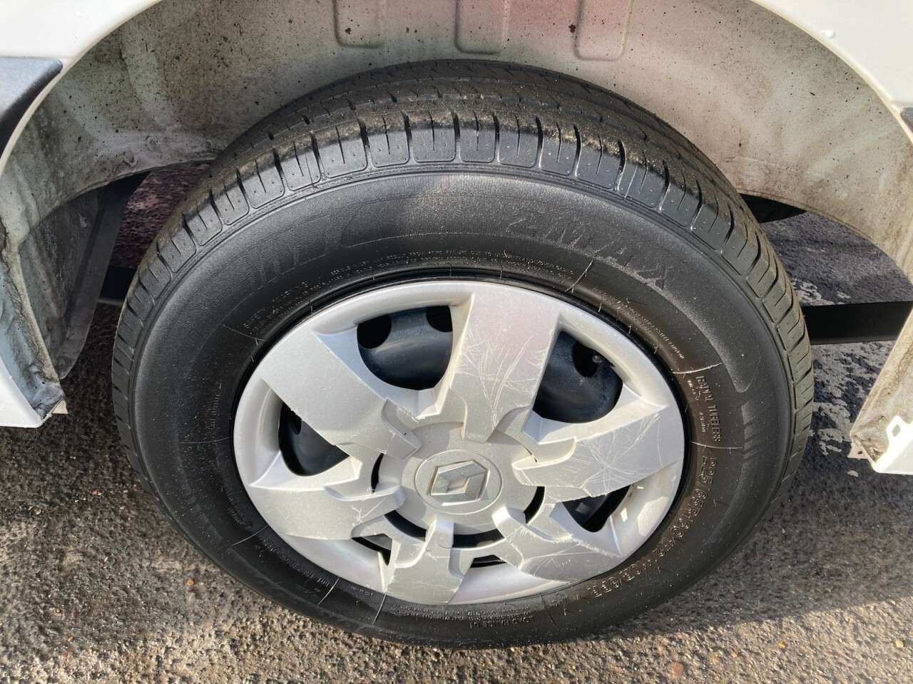 2023 RENAULT MASTER 2023 RENAULT MASTER