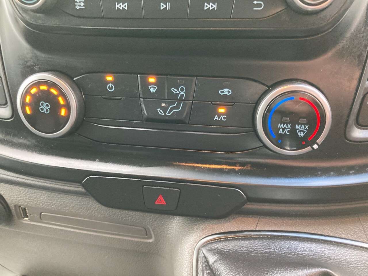 2022 FORD TRANSIT 2022 FORD TRANSIT