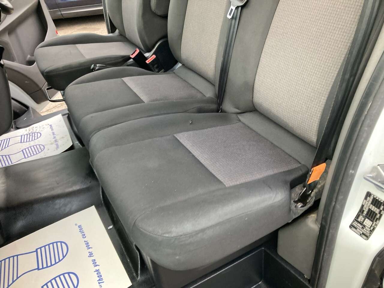 2022 FORD TRANSIT 2022 FORD TRANSIT