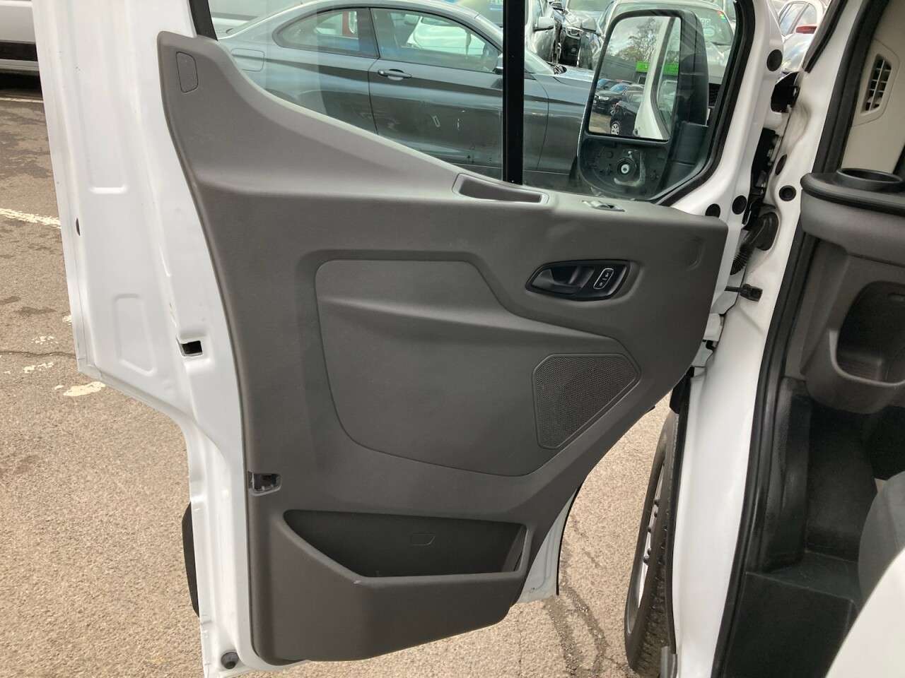 2022 FORD TRANSIT 2022 FORD TRANSIT