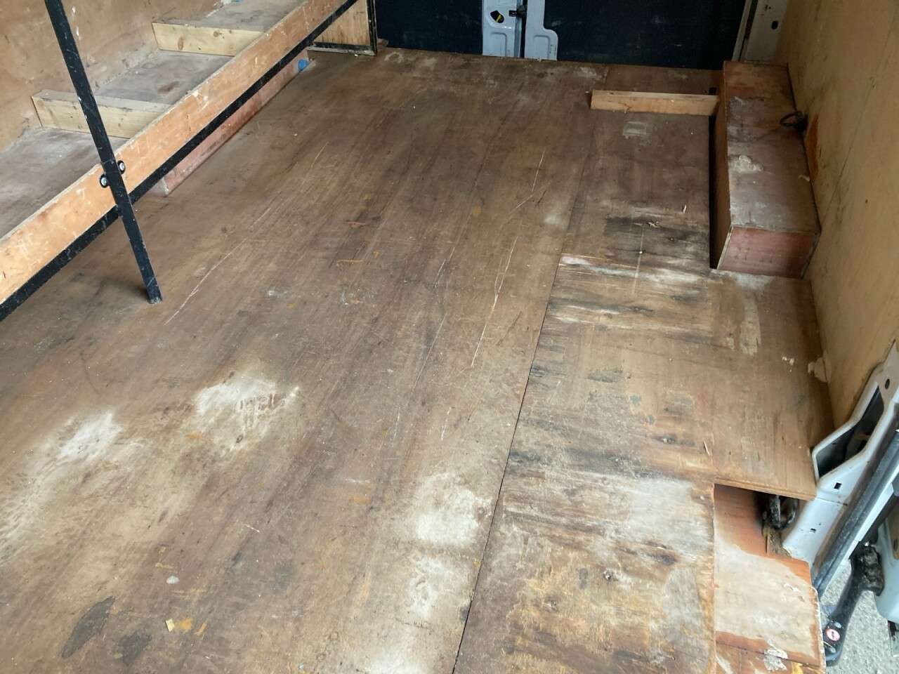 2022 FORD TRANSIT 2022 FORD TRANSIT