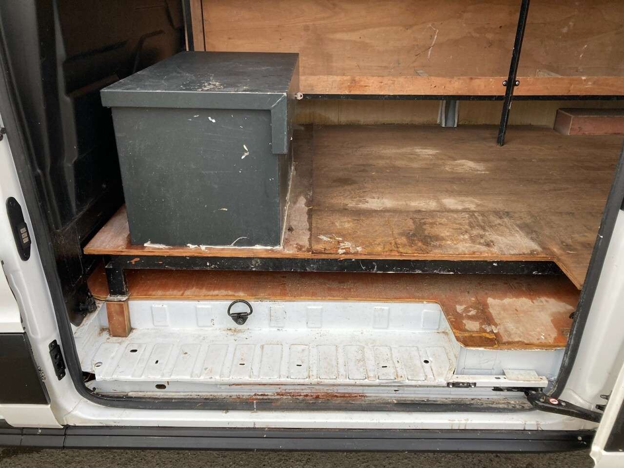 2022 FORD TRANSIT 2022 FORD TRANSIT