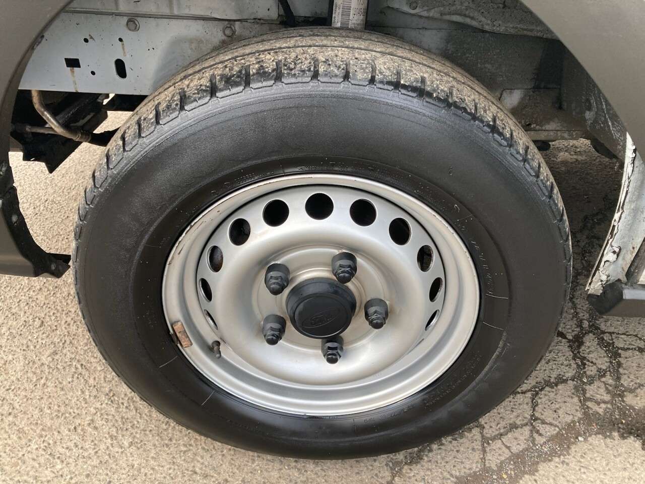 2022 FORD TRANSIT 2022 FORD TRANSIT