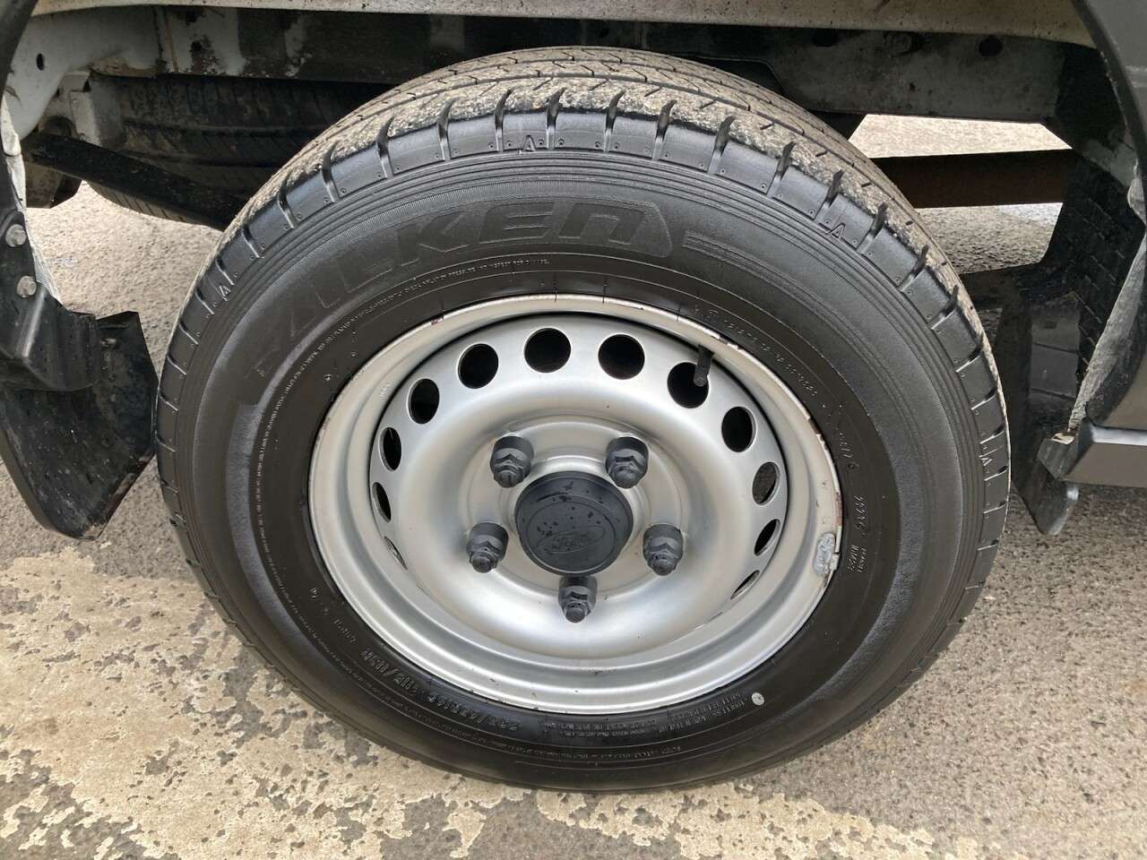 2022 FORD TRANSIT 2022 FORD TRANSIT