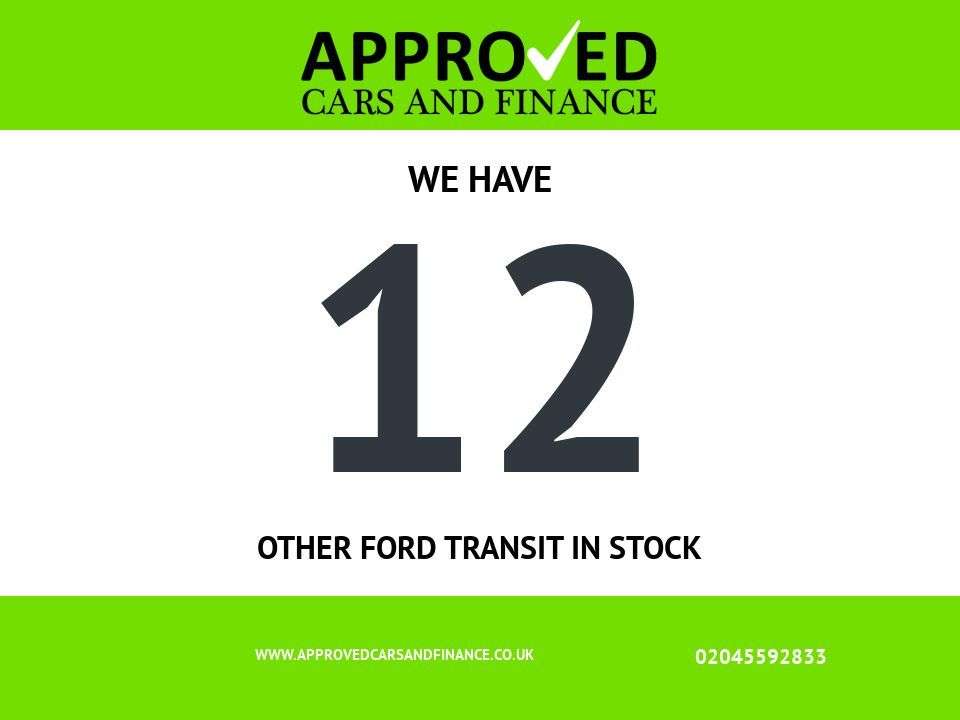 2022 FORD TRANSIT 2022 FORD TRANSIT