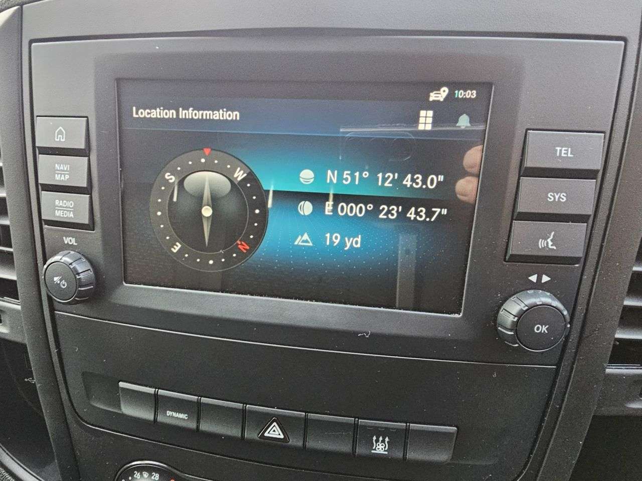 2023 MERCEDES-BENZ EVITO 2023 MERCEDES-BENZ EVITO