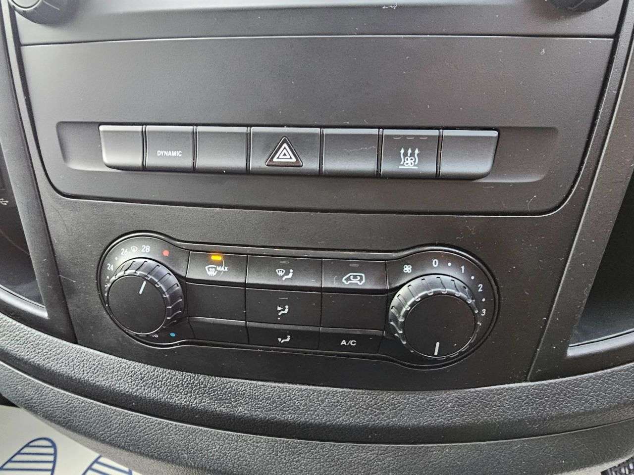 2023 MERCEDES-BENZ EVITO 2023 MERCEDES-BENZ EVITO