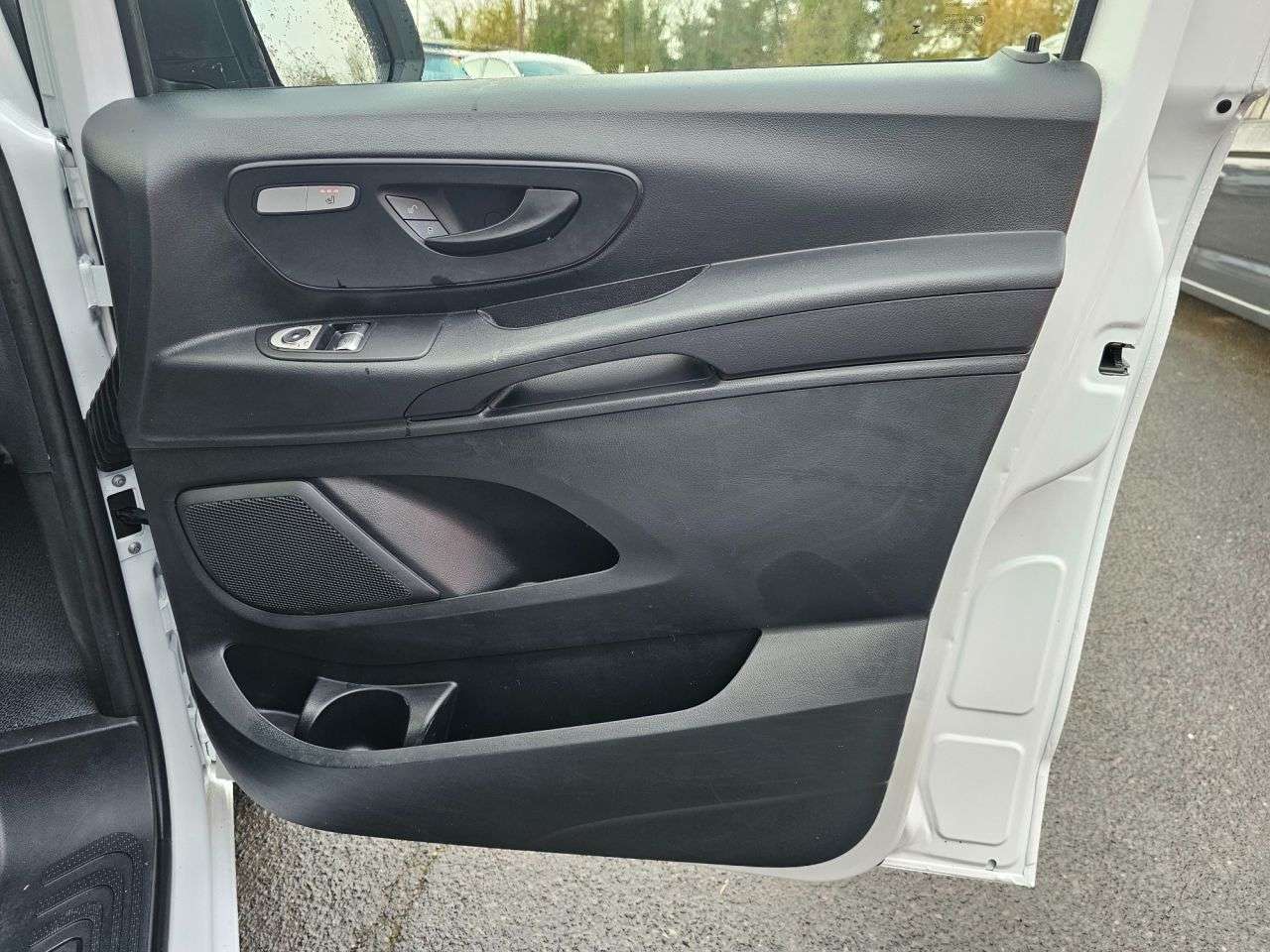 2023 MERCEDES-BENZ EVITO 2023 MERCEDES-BENZ EVITO