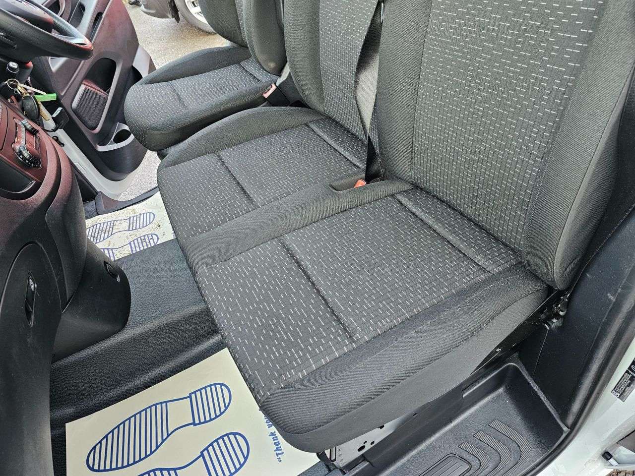 2023 MERCEDES-BENZ EVITO 2023 MERCEDES-BENZ EVITO