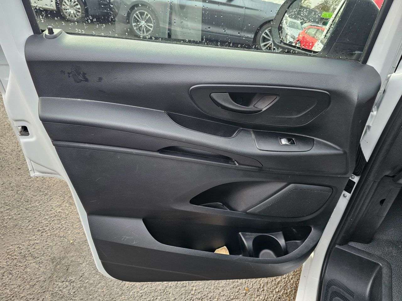 2023 MERCEDES-BENZ EVITO 2023 MERCEDES-BENZ EVITO