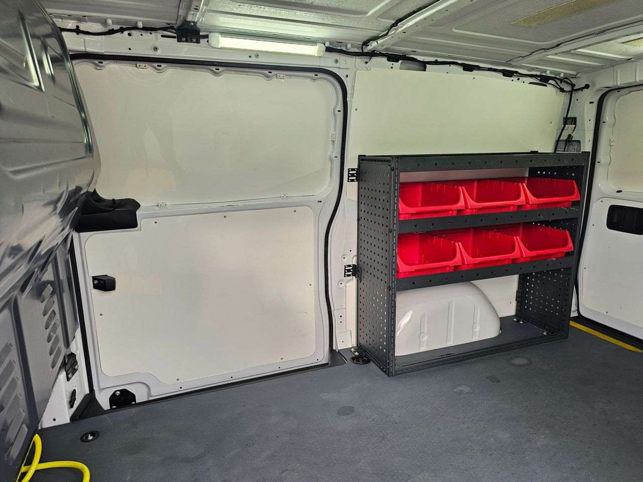 2023 MERCEDES-BENZ EVITO 2023 MERCEDES-BENZ EVITO