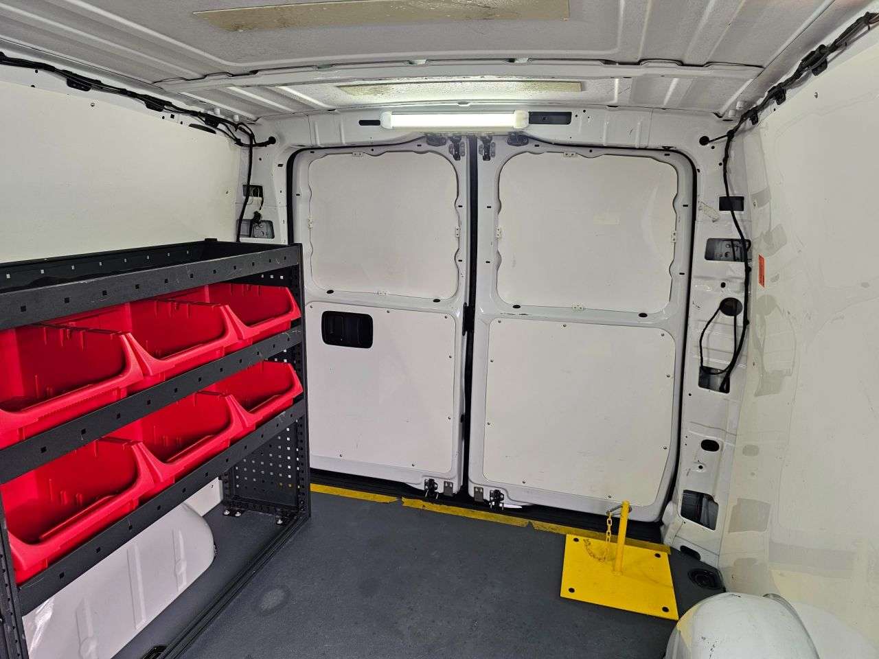 2023 MERCEDES-BENZ EVITO 2023 MERCEDES-BENZ EVITO