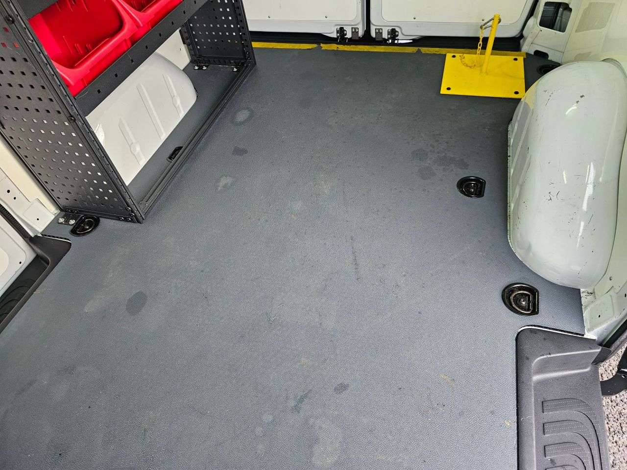 2023 MERCEDES-BENZ EVITO 2023 MERCEDES-BENZ EVITO