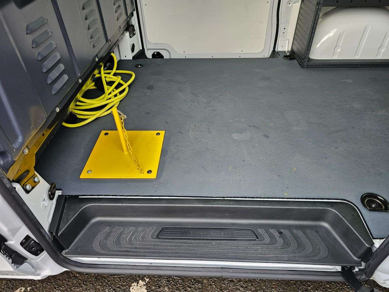 2023 MERCEDES-BENZ EVITO 2023 MERCEDES-BENZ EVITO