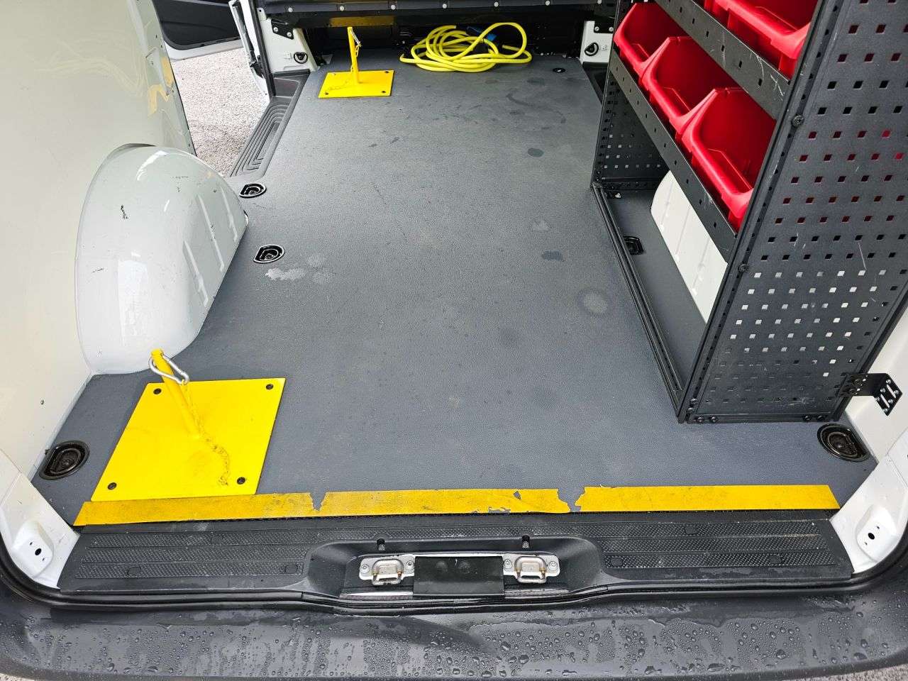 2023 MERCEDES-BENZ EVITO 2023 MERCEDES-BENZ EVITO