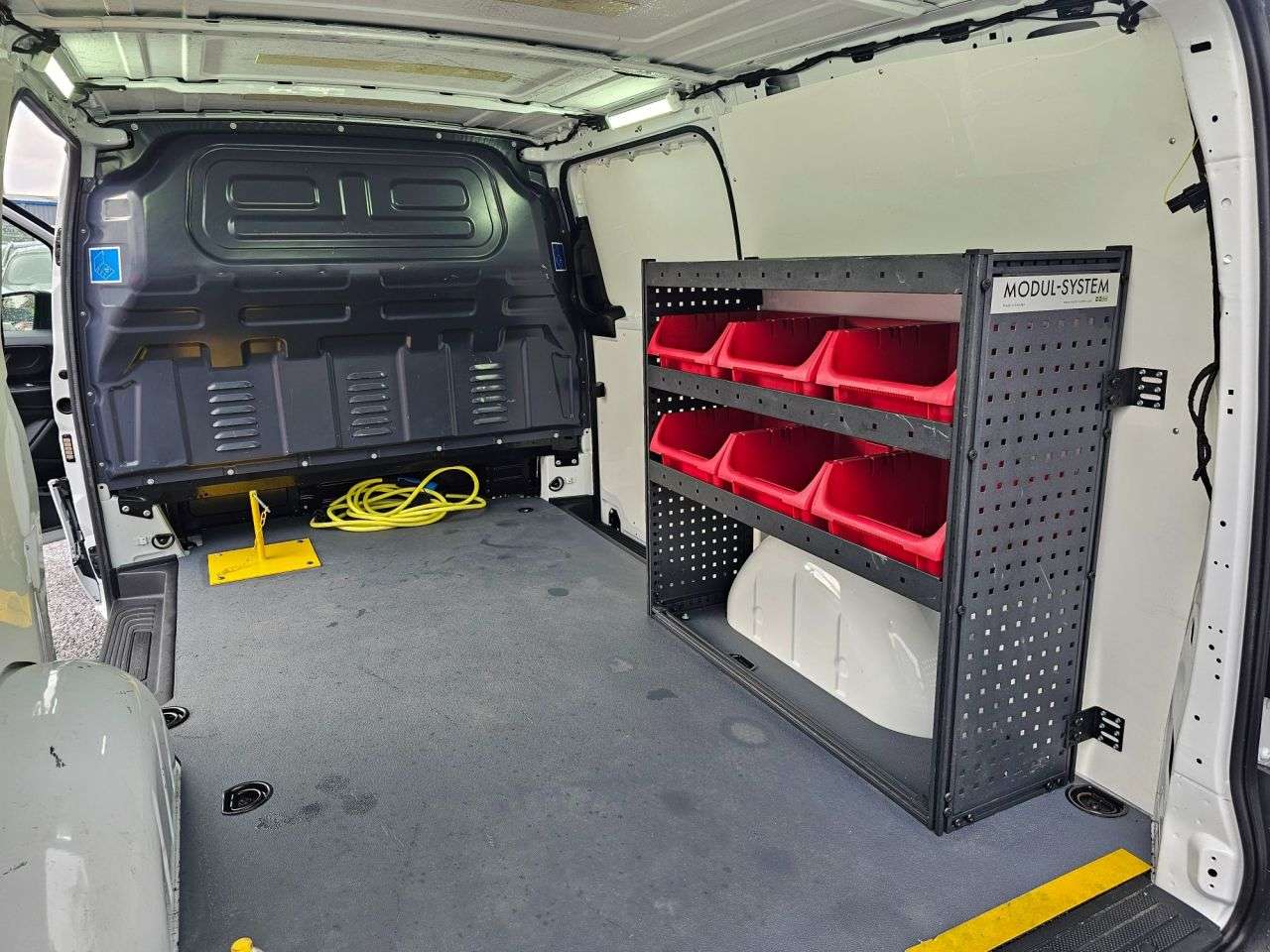 2023 MERCEDES-BENZ EVITO 2023 MERCEDES-BENZ EVITO