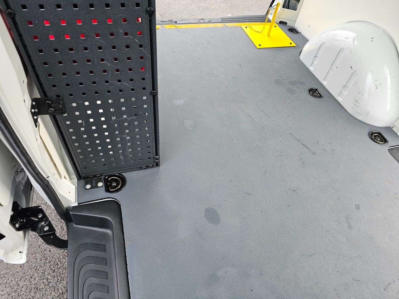 2023 MERCEDES-BENZ EVITO 2023 MERCEDES-BENZ EVITO