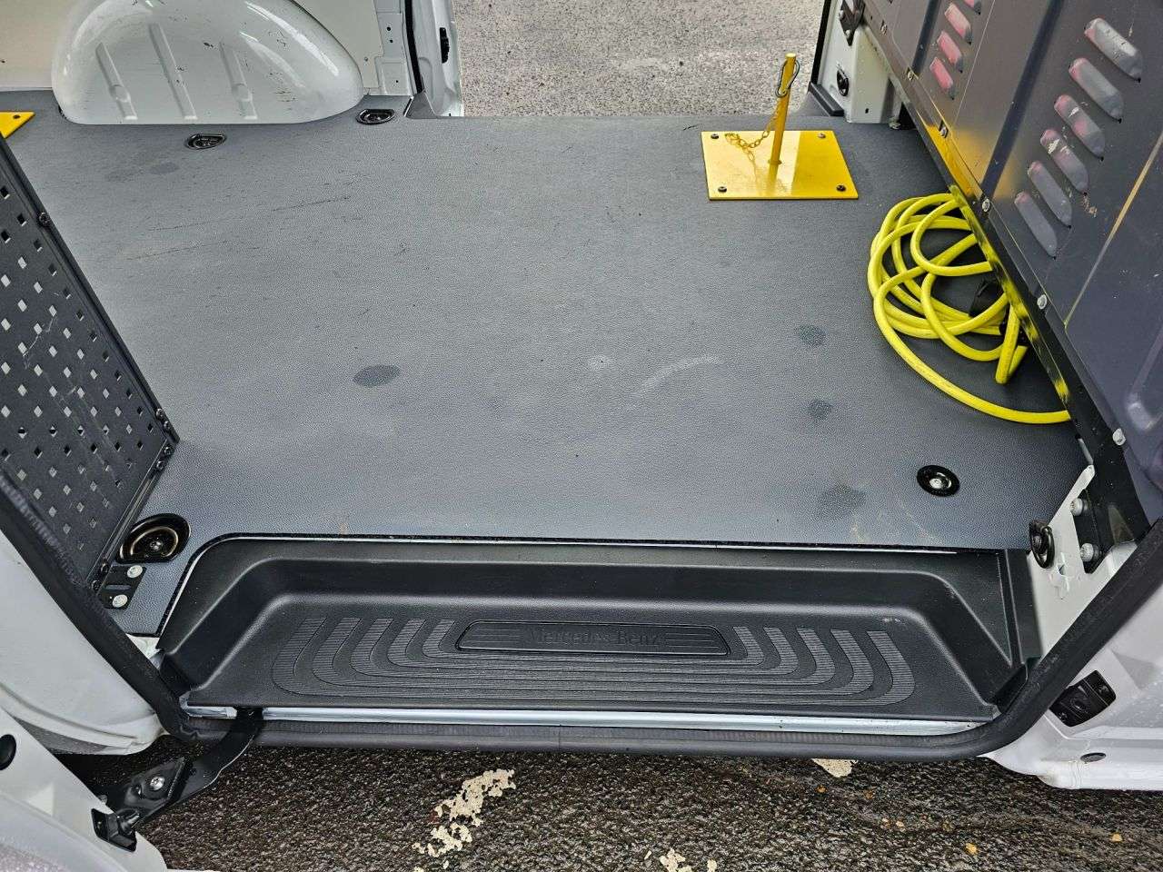 2023 MERCEDES-BENZ EVITO 2023 MERCEDES-BENZ EVITO