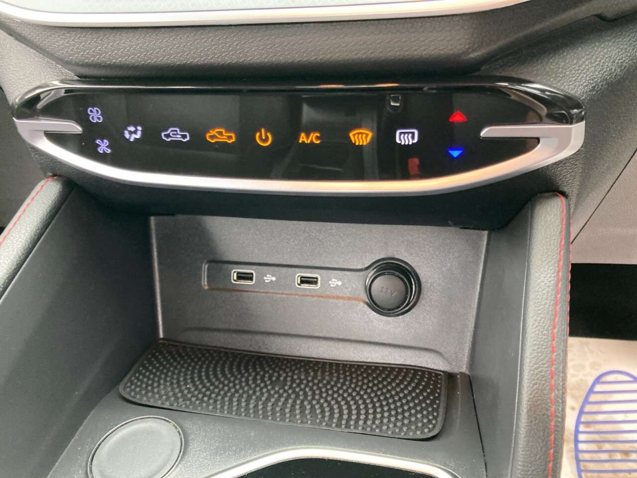 2023 MAXUS T90EV 2023 MAXUS T90EV