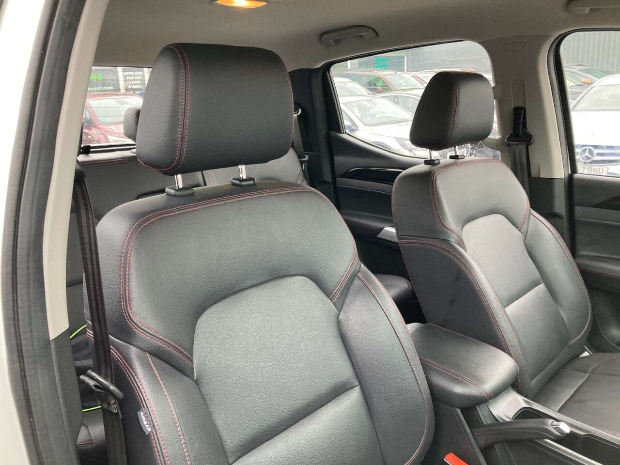 2023 MAXUS T90EV 2023 MAXUS T90EV