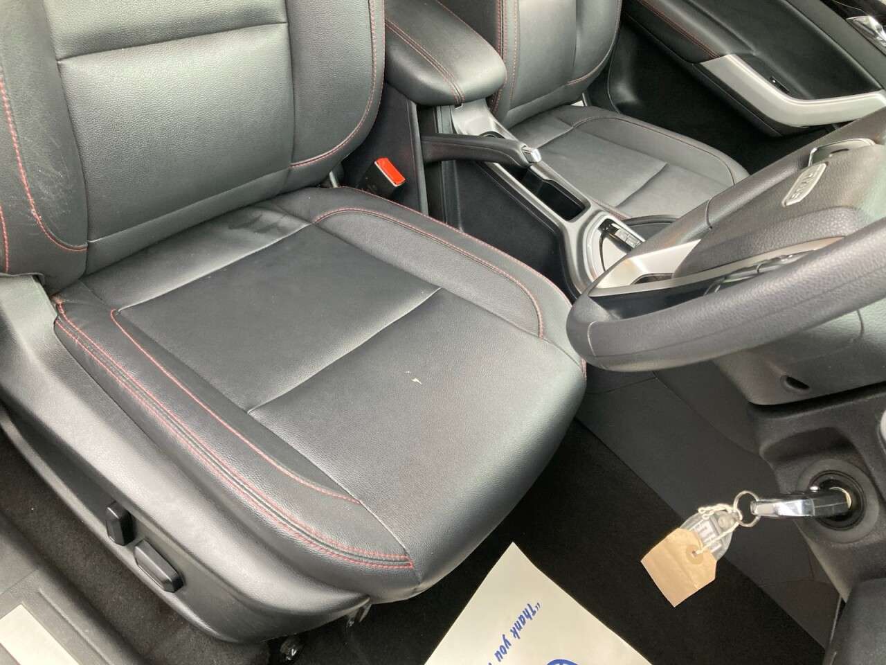 2023 MAXUS T90EV 2023 MAXUS T90EV