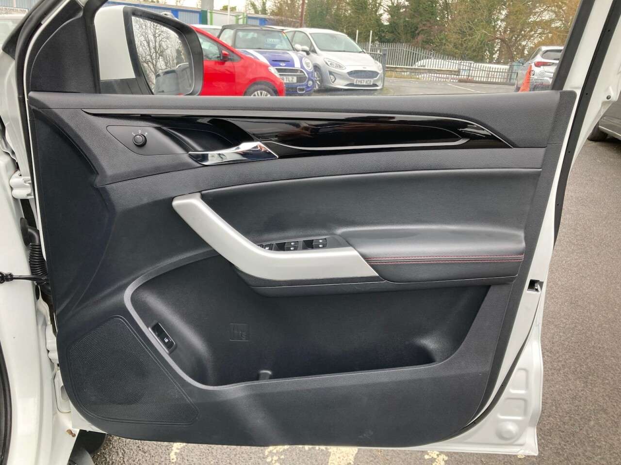 2023 MAXUS T90EV 2023 MAXUS T90EV