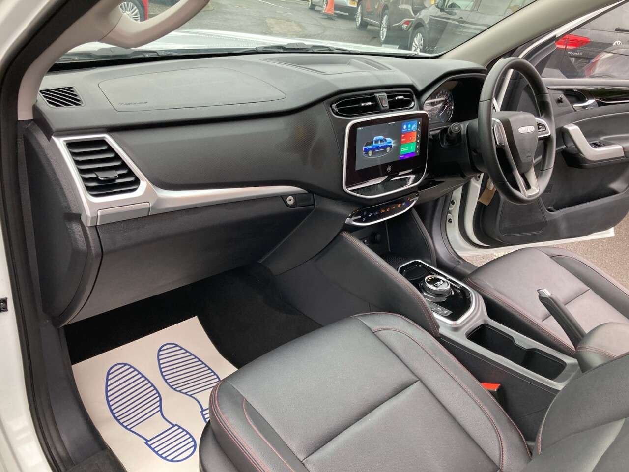 2023 MAXUS T90EV 2023 MAXUS T90EV